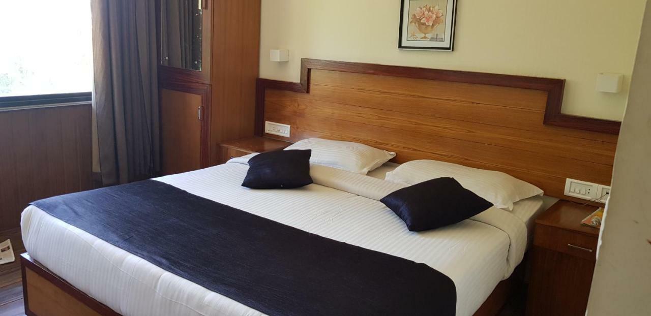 Bellavista Resort Муннар Экстерьер фото